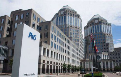 藍(lán)海匯簽約沙宣，成功晉級寶潔全球供應(yīng)商體系